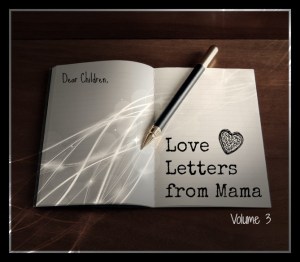 Love Letters Vol 3