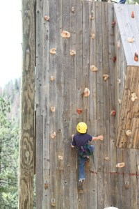 Uno Climbing